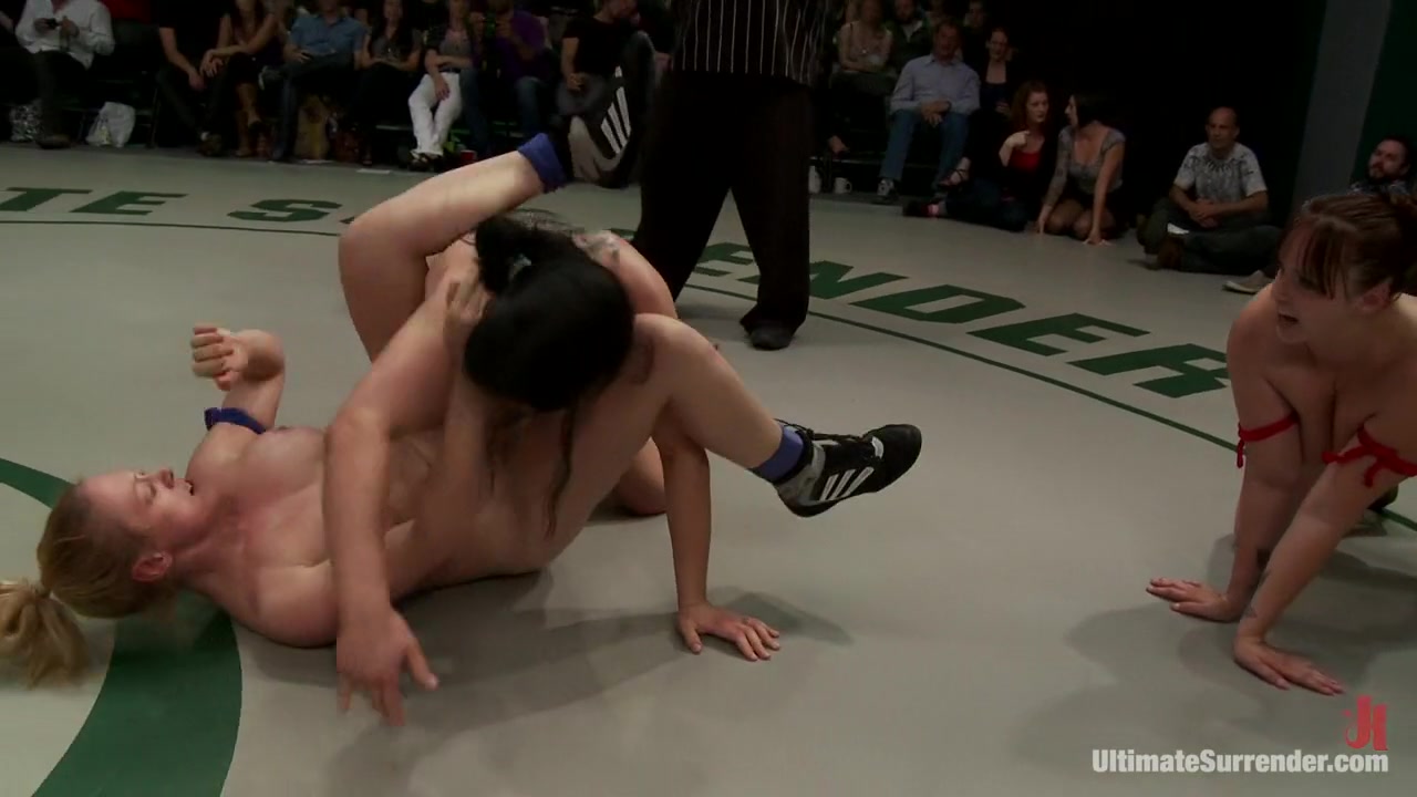BATTLE OF THE CHAMPIONS! TAG TEAM ACTION: Last seasons top 4 battle in Tag Team Action