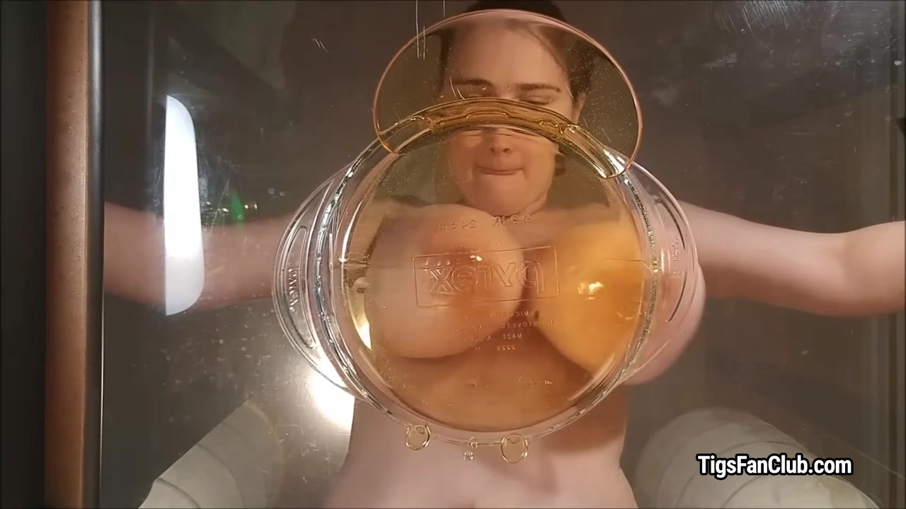 TiggleBitties - Honey Dipped Tig