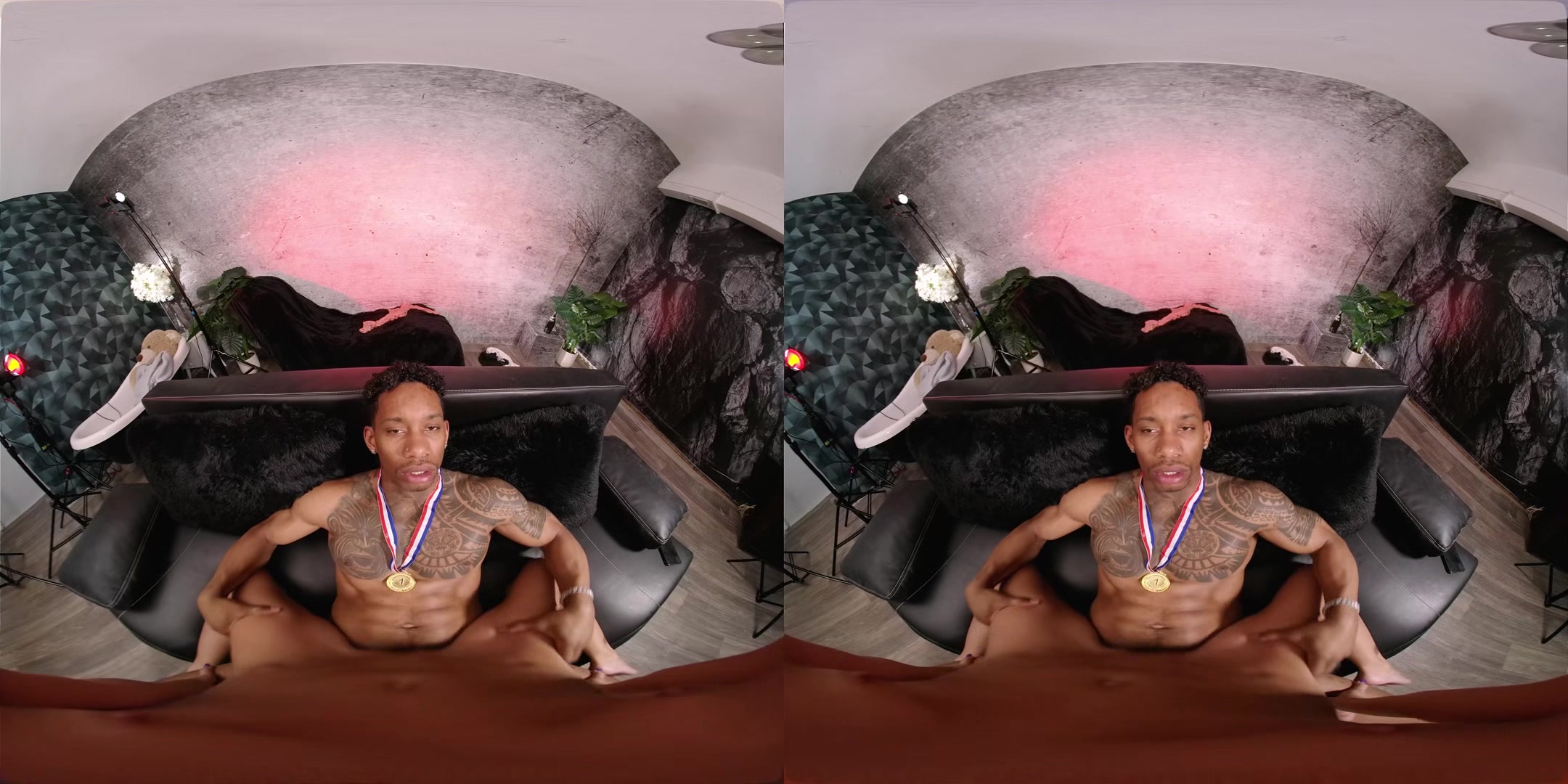 Olympic Sex