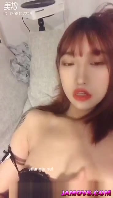 Chinese Girl Solo Fetish