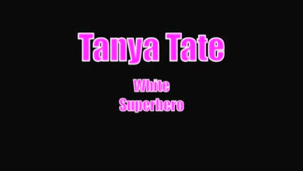 Sexy Cosplay White Tanya Tate Queen Video Tease - Sex Movies Featuring Tanya Tate