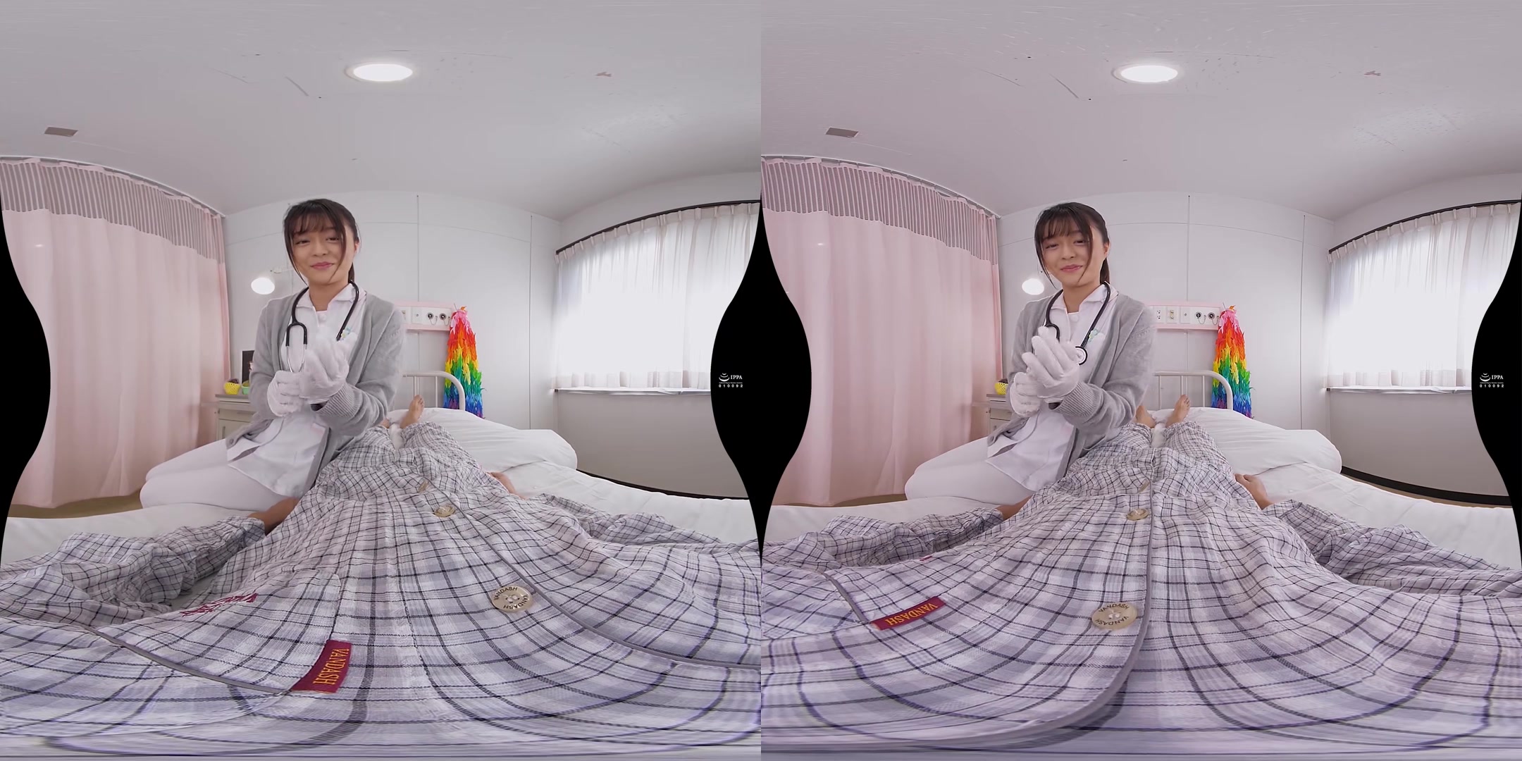 Kanon Kanade - Your Premature Ejaculation Nurse is an Old Friend - DANDY