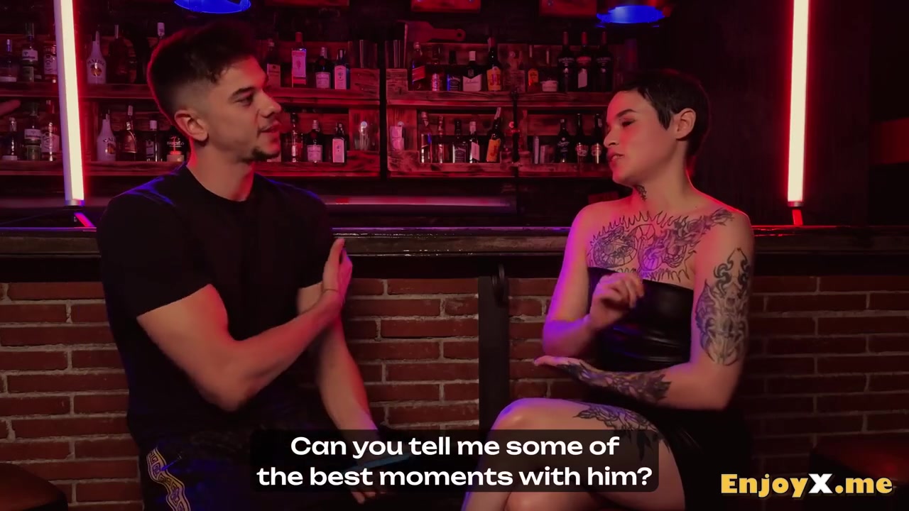 Shy Saba Enjoys Rough Bdsm Threesomes With Strangers - Jimmy Bud