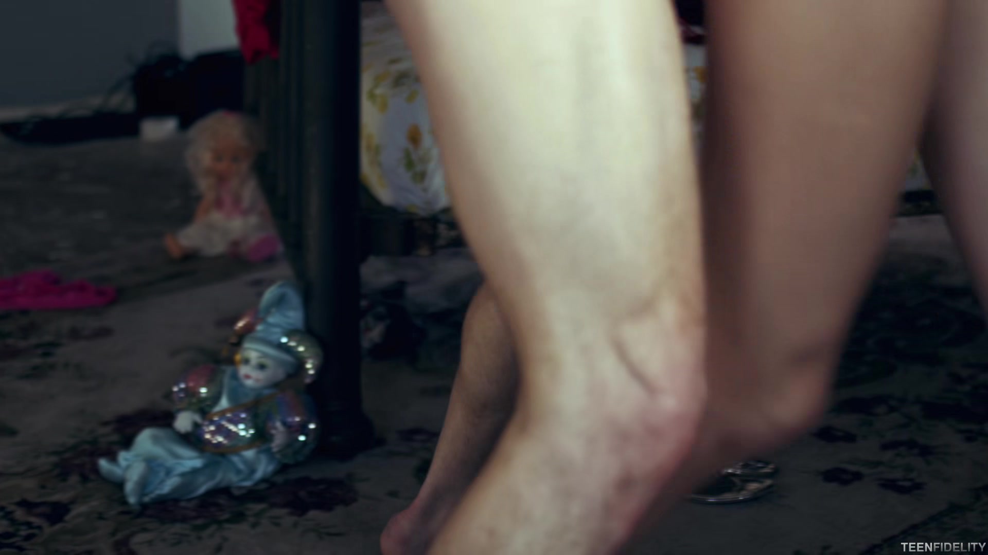 The Music Box - Starring: Alex Grey - PornFidelity