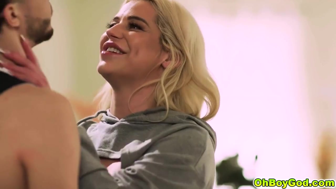 Big Tits In Cheerleader Fucked By A Apollo