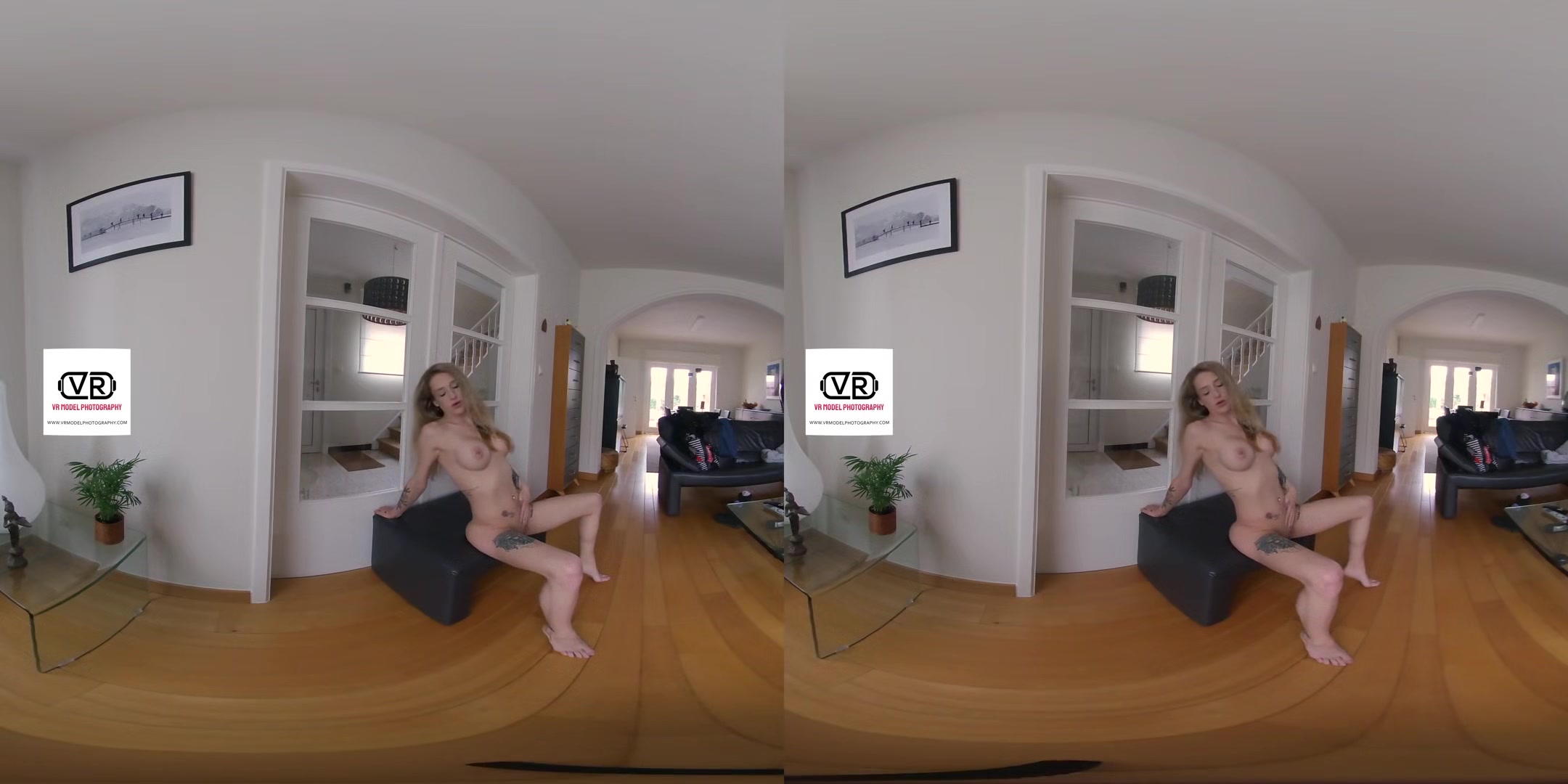 Danique, Behind The Scenes - BTS VR Solo - SexLikeReal
