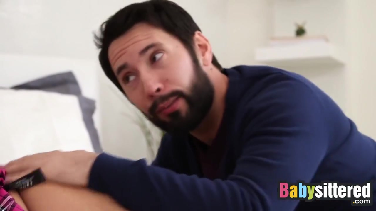 1080p Fucking Babysitter