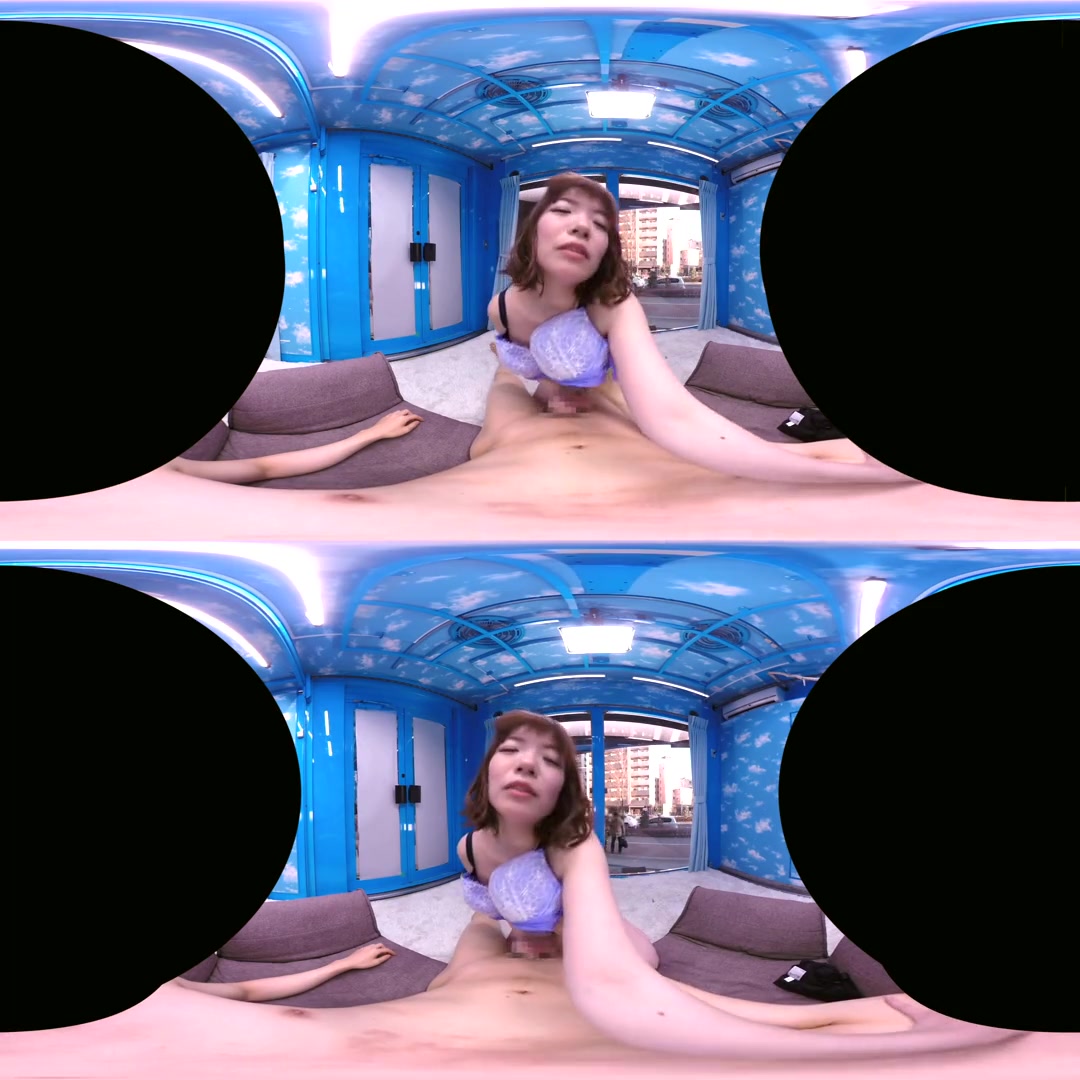 Nao Mizuki Your Favorite G-Cup Actress Gives you an Exhibitionist Experience - SexLikeReal