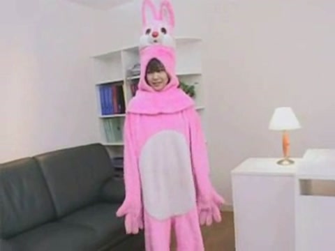 Cosplay Porn: Shall We Fuck 1