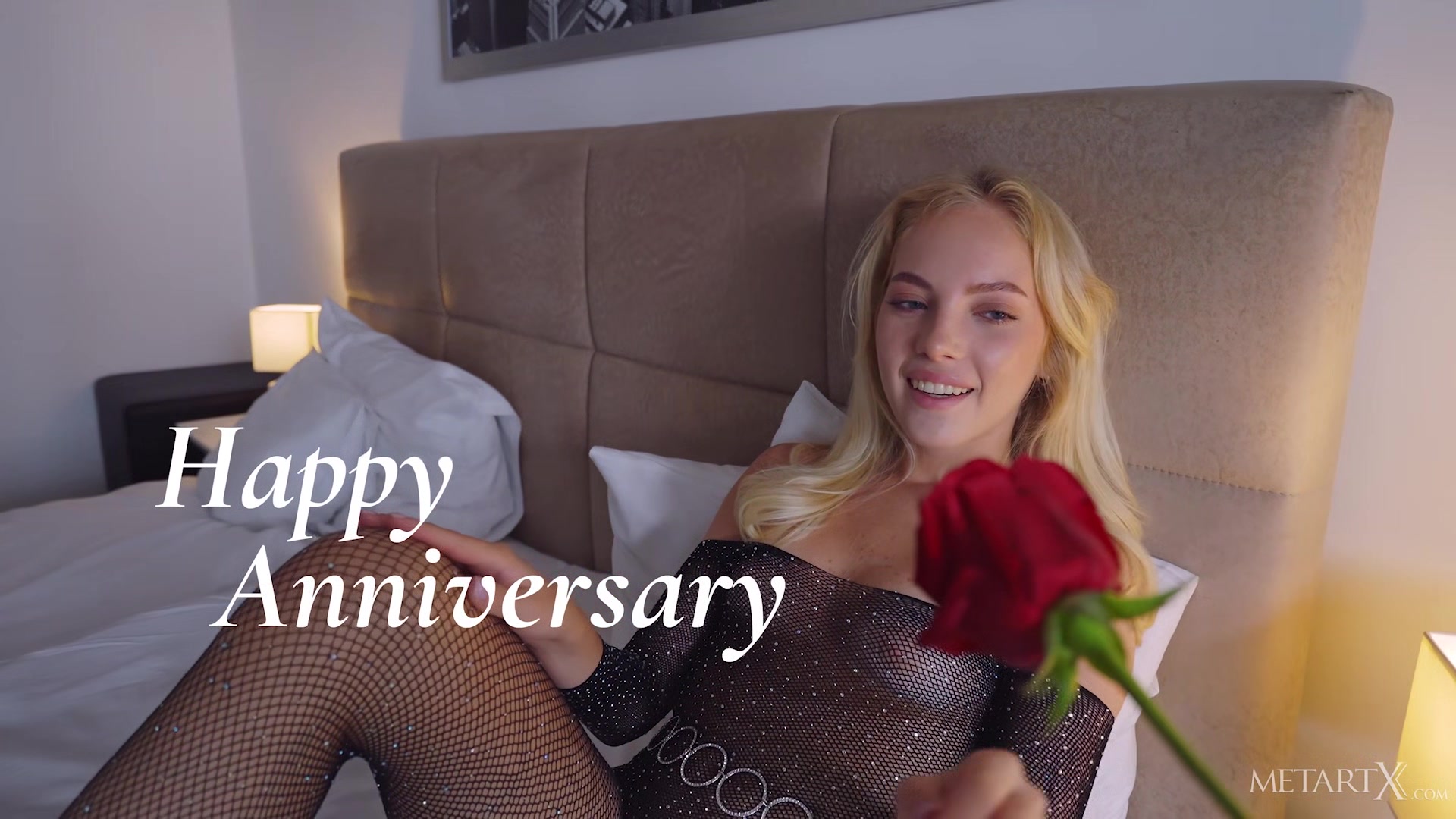 Happy Anniversary - Bella Spark