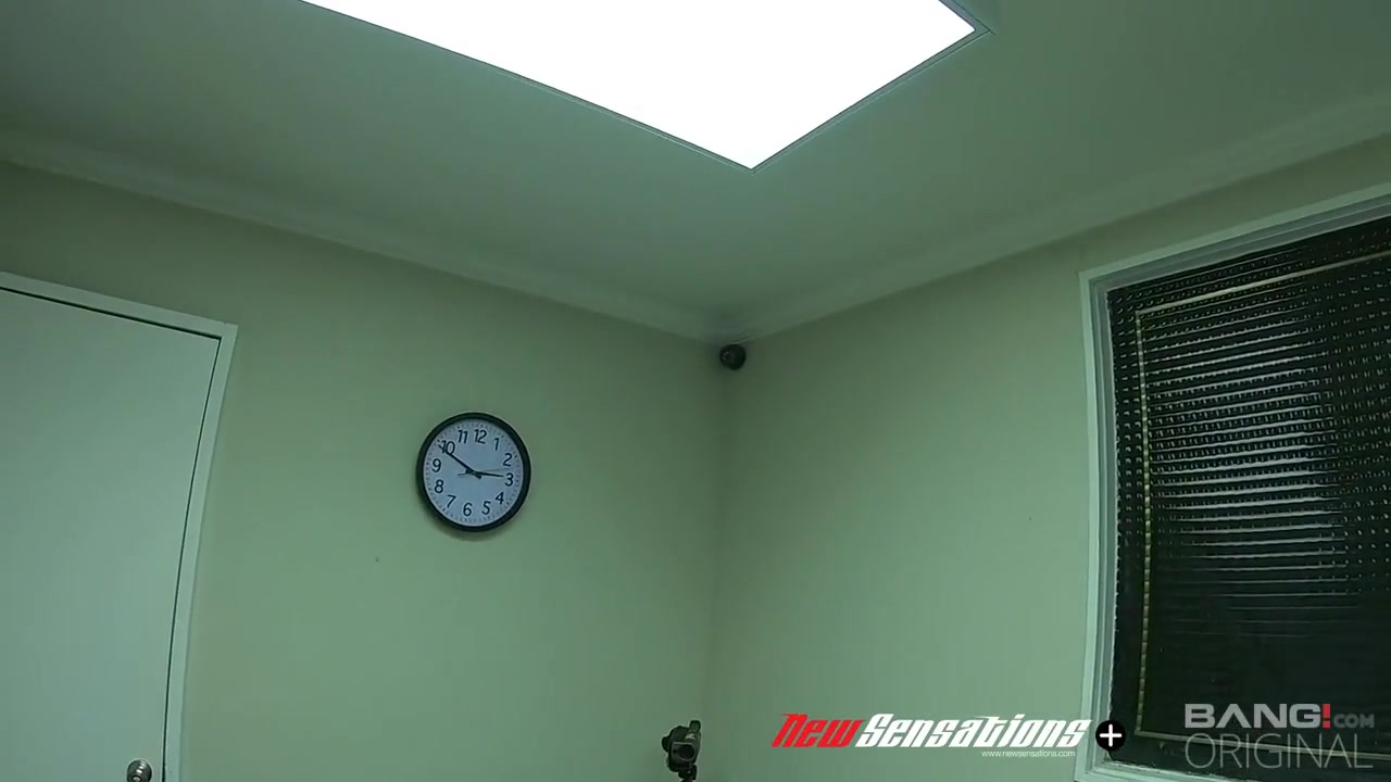 Violet Myers Is A Bad Girl That Sucks And Fucks In The Interrogation Room