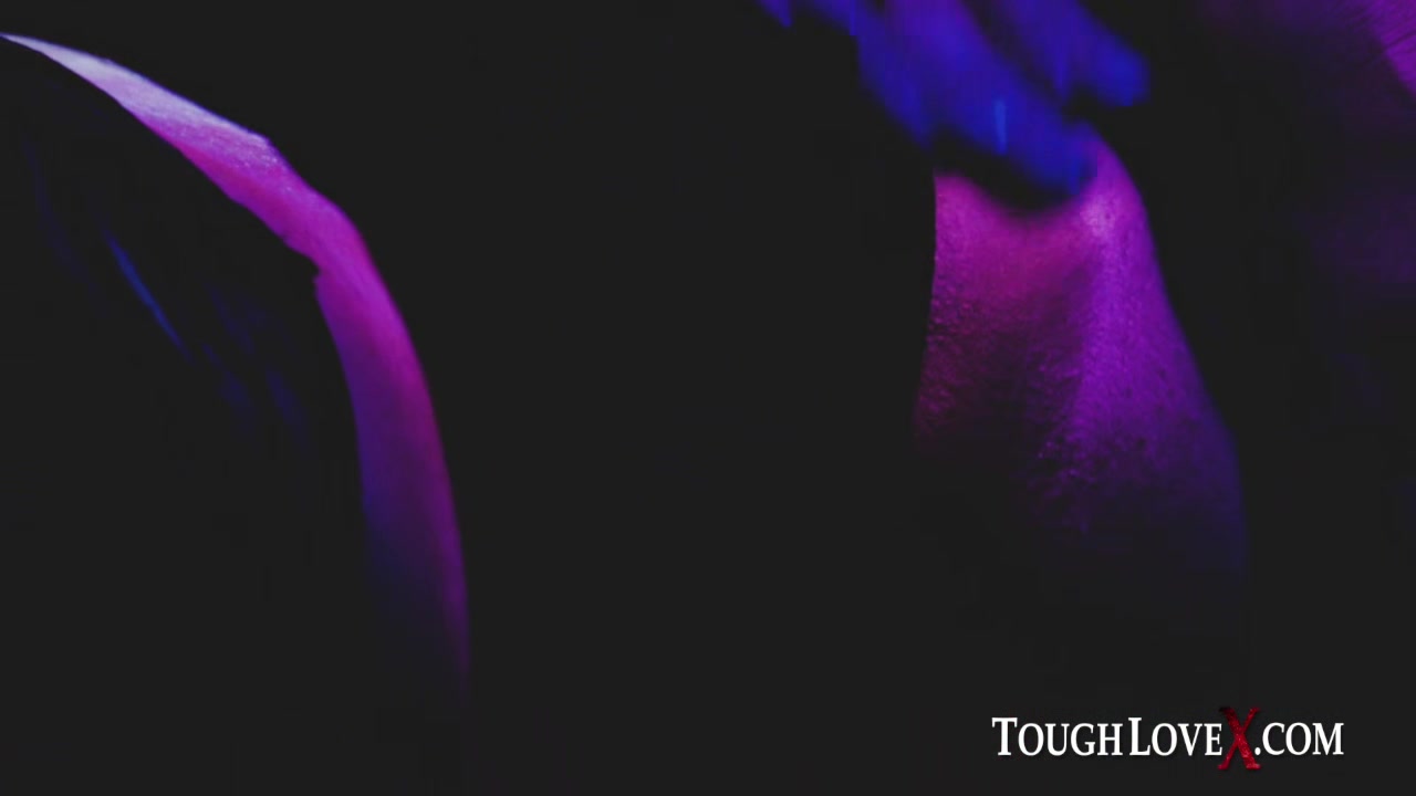 Kayley Gunner - Fade To Black - ToughLoveX