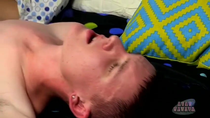 First Time On-screen Fuck