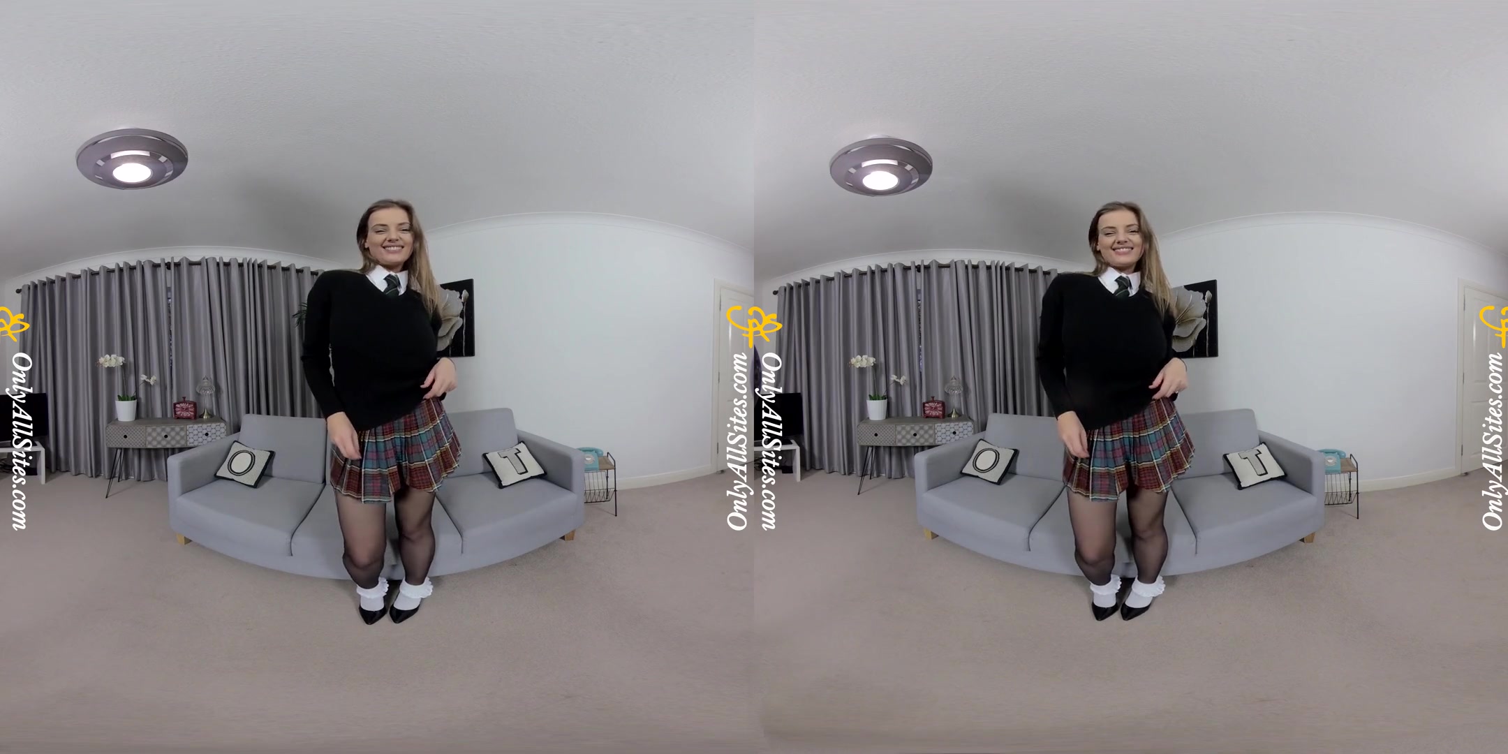 Lottii Rose - SexLikeReal