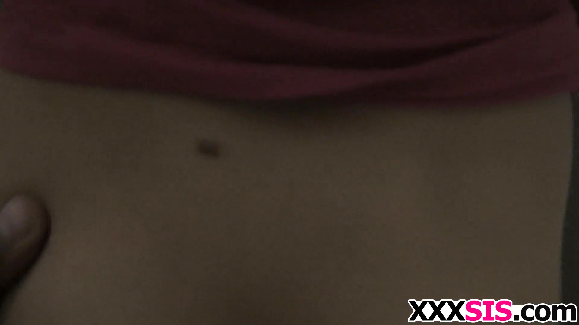 Freaky step ### Kimmy Granger takes a dick