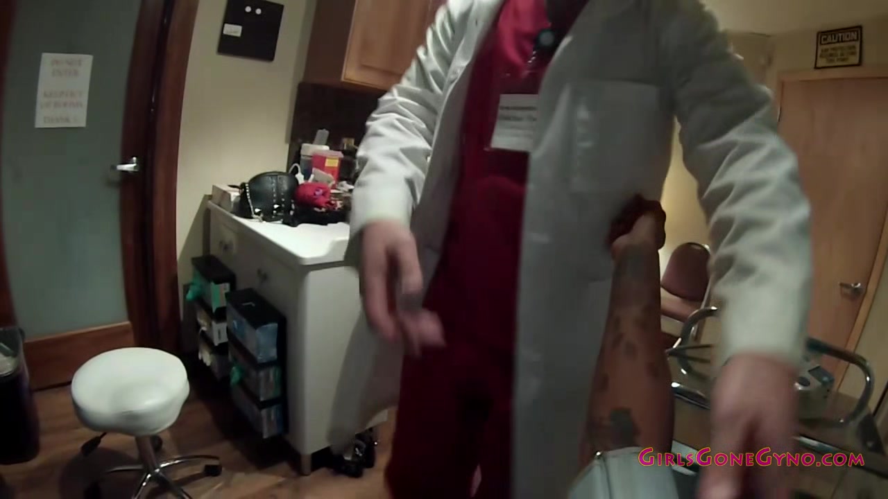 Lotus Lains Yearly Physical - Lotus Lain - Part 1 of 1