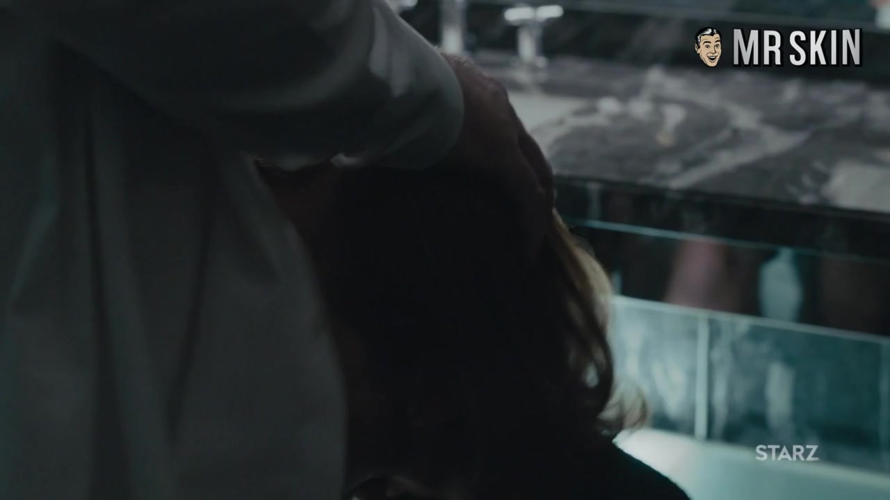 Before on the Orient Express, See Penlope Cruz's Mam-track - Mr.Skin