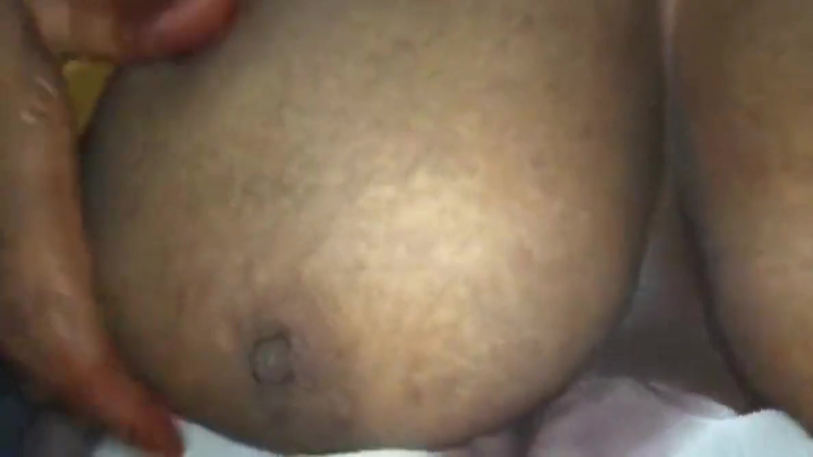 My Hairy Gf Masturbating In Bedroom