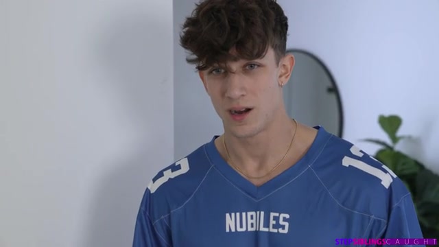 February 2024 Flavor Of The Month Theodora Day - S4:E7 - Nubiles-Porn