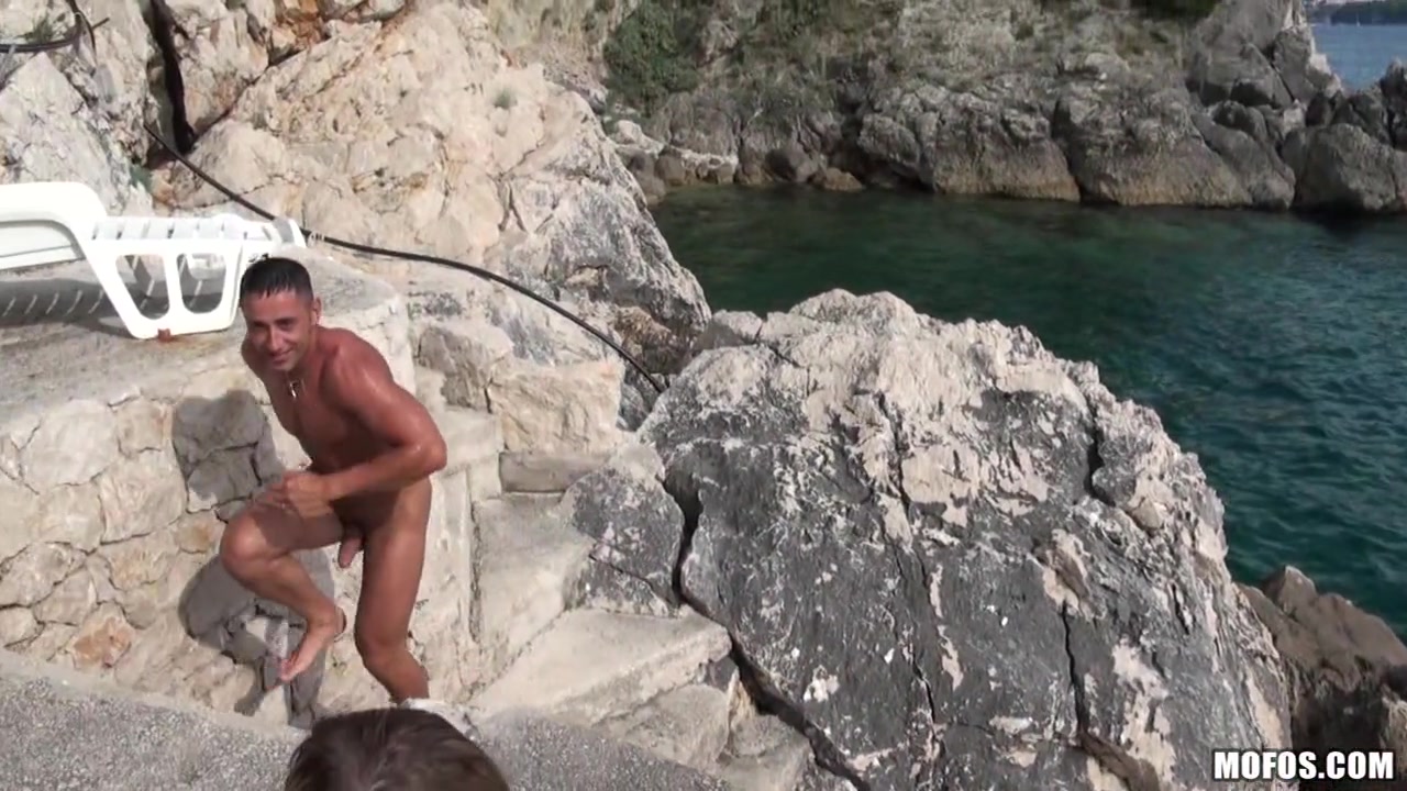 Bernice - Sea View Sex