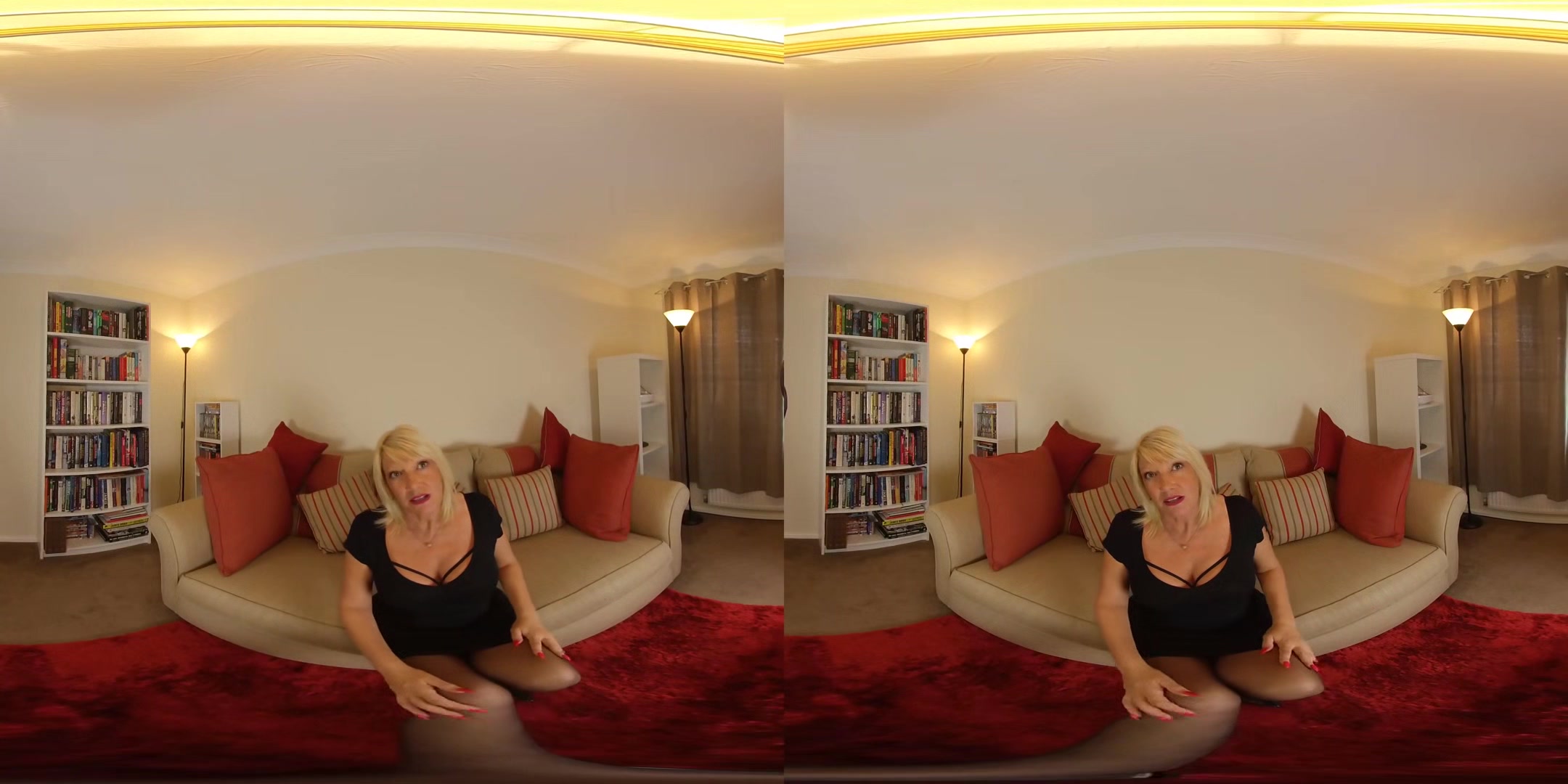 Milf Amy In Teacher Trouble; British Milf Teacher Student