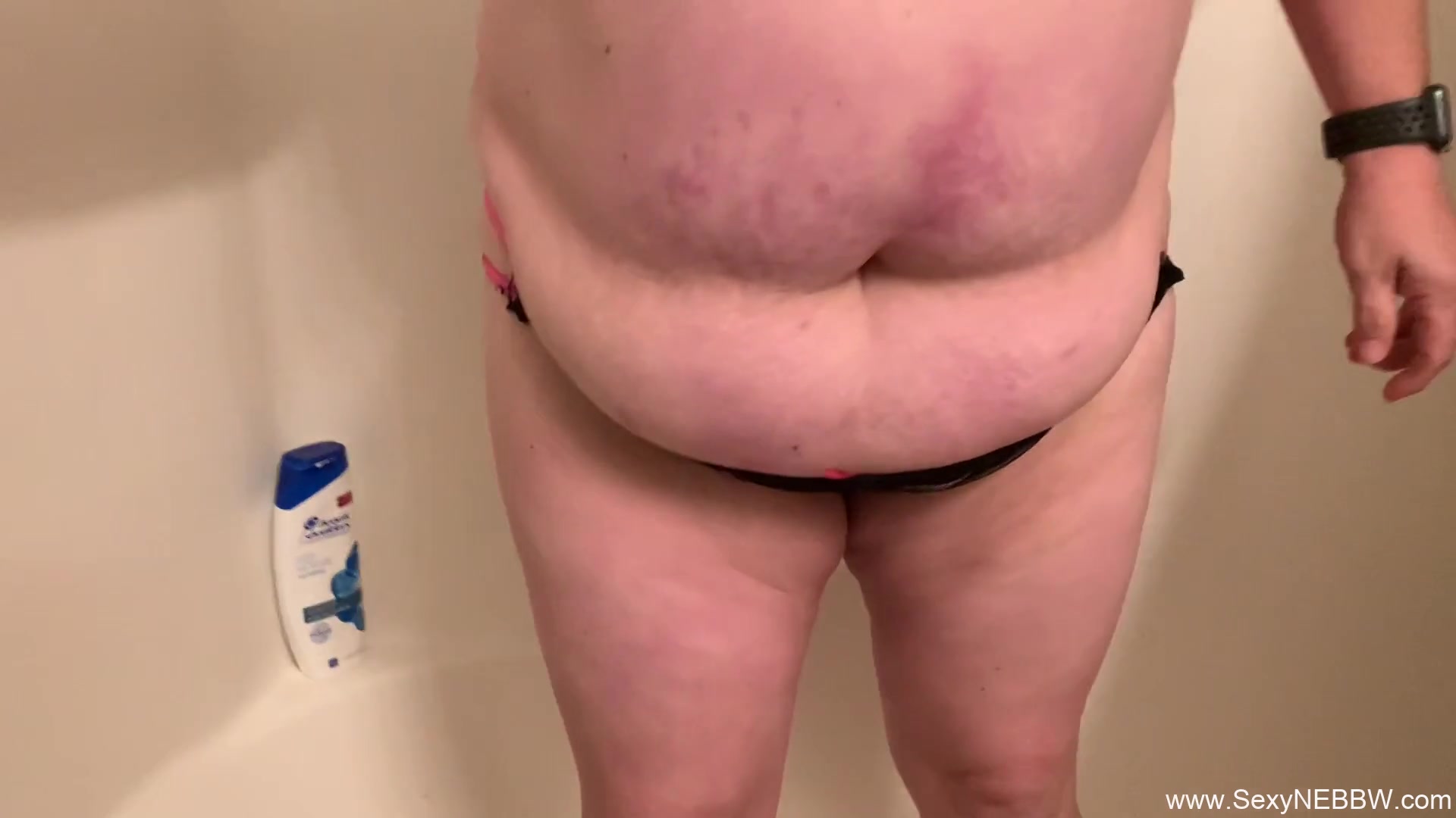 Sexy Bbw Panty Pissing - Sexynebbw