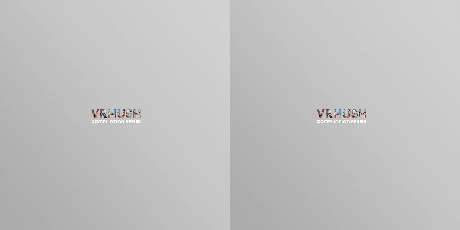 VRHush Best of Alex Coal Vol. 1 - VRHush