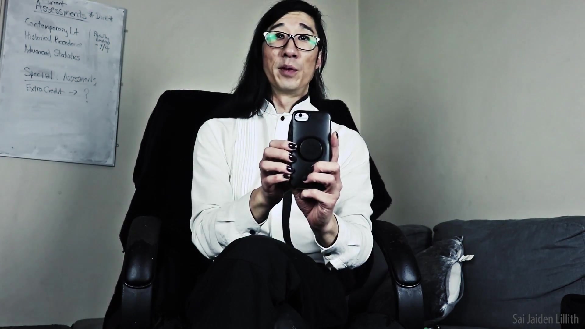 Schoolteacher: Extra Credit (Joi For Vagina Owners)