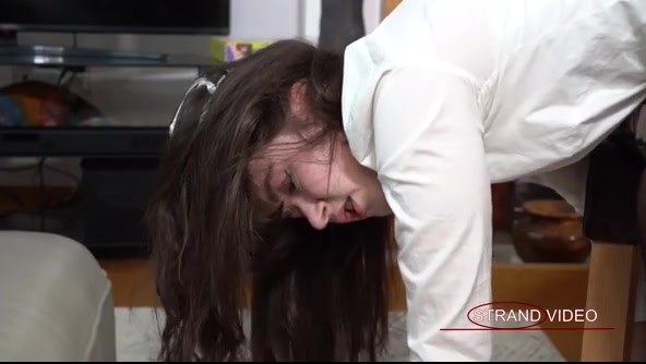 Her Humiliation And Pain