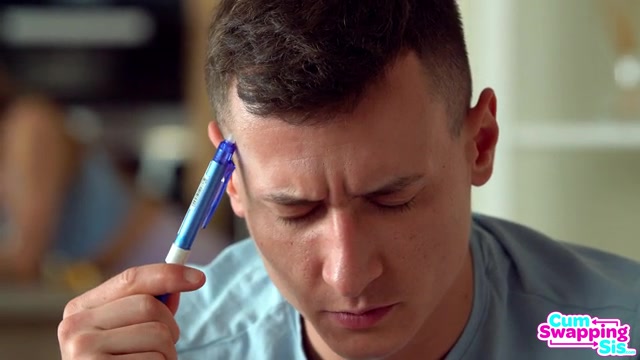 My Stepbrother Cant Resist Us - S2:E9 - Nubiles-Porn