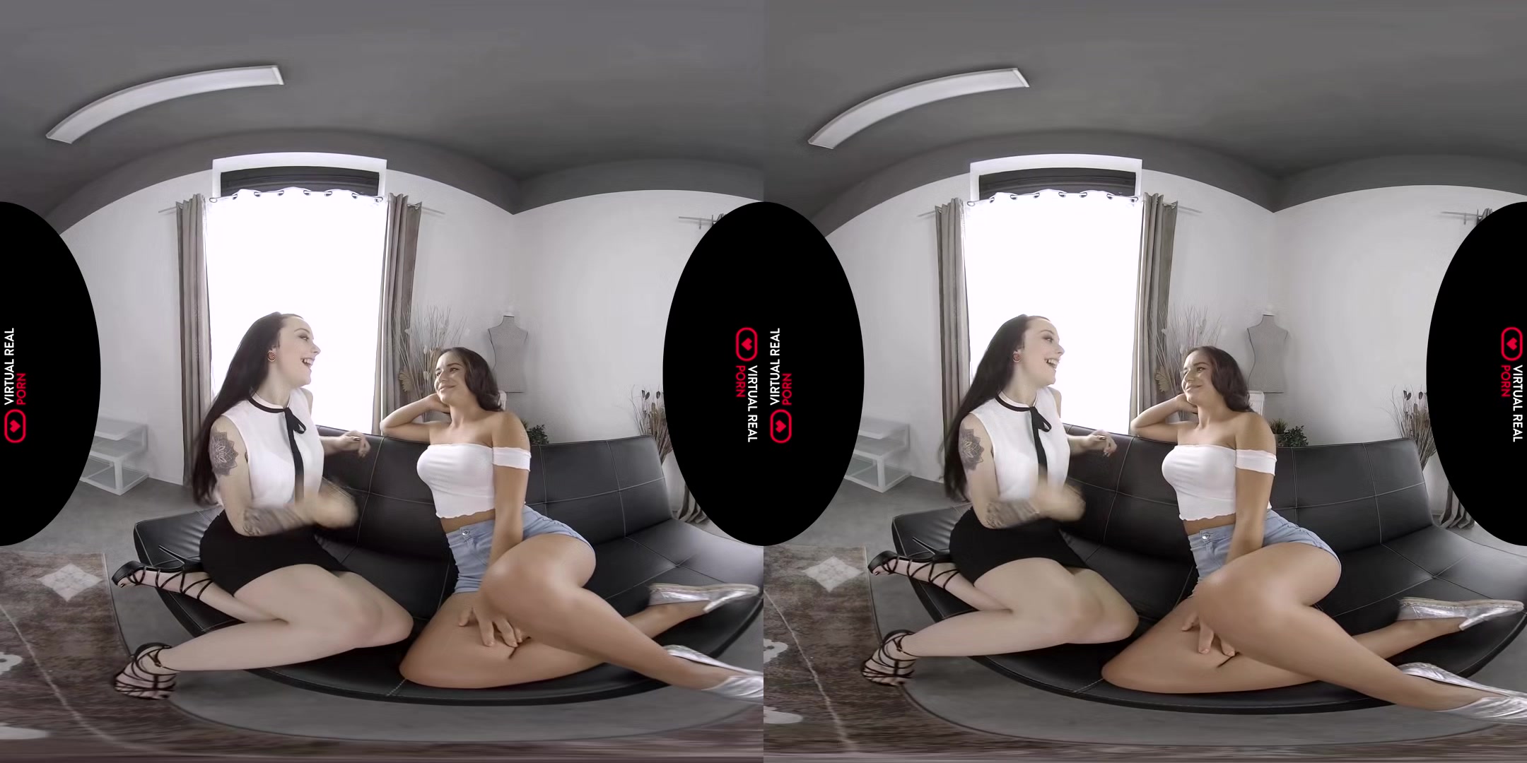 Episode 05; Busty Porn Star Threesome Pov Hd Vr