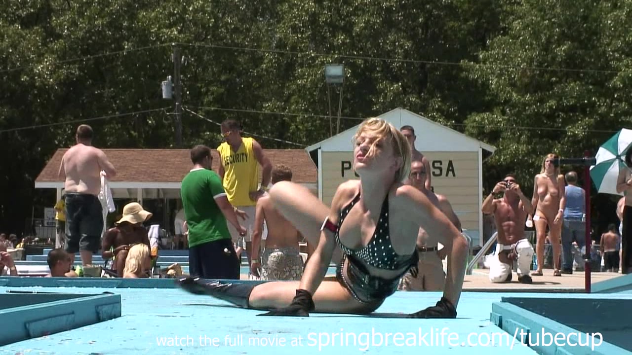 SpringBreakLife Video: Cloey Love