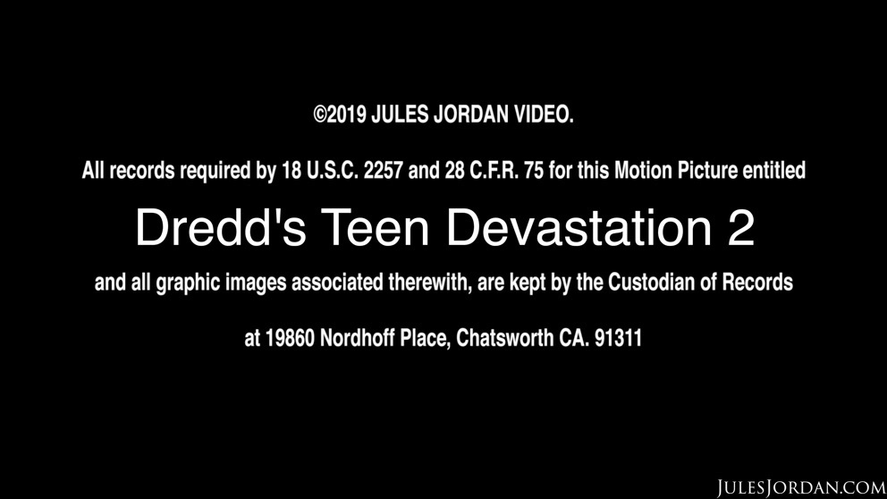 18 Year Old Teen Natalia Queen's First Interracial - Exclusive Scene - JulesJordan