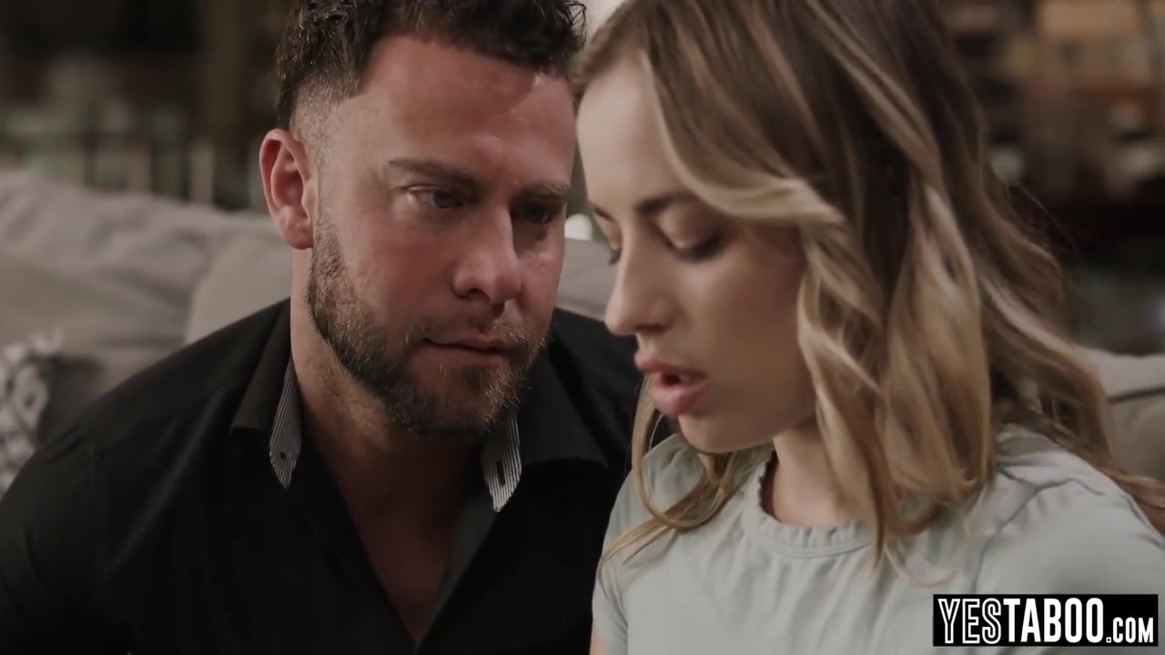 Beauty Tricked And Railed By Her Sly Organ Donor - Big Ass Blonde, Seth Gamble And Anna Claire Clouds