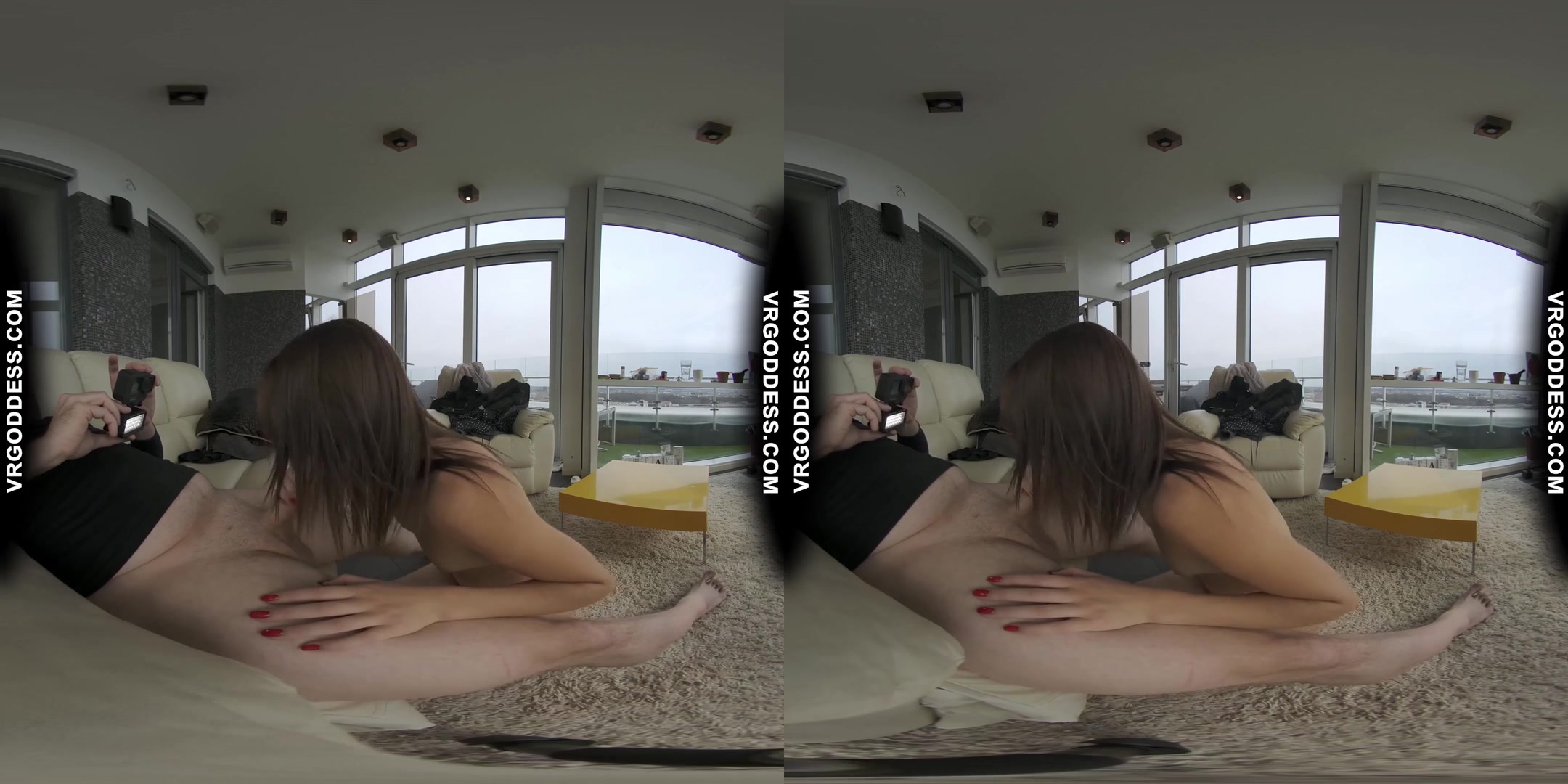 Tiny Teen Matty Sucking Me Off And Letting Me Cum In Her Mouth