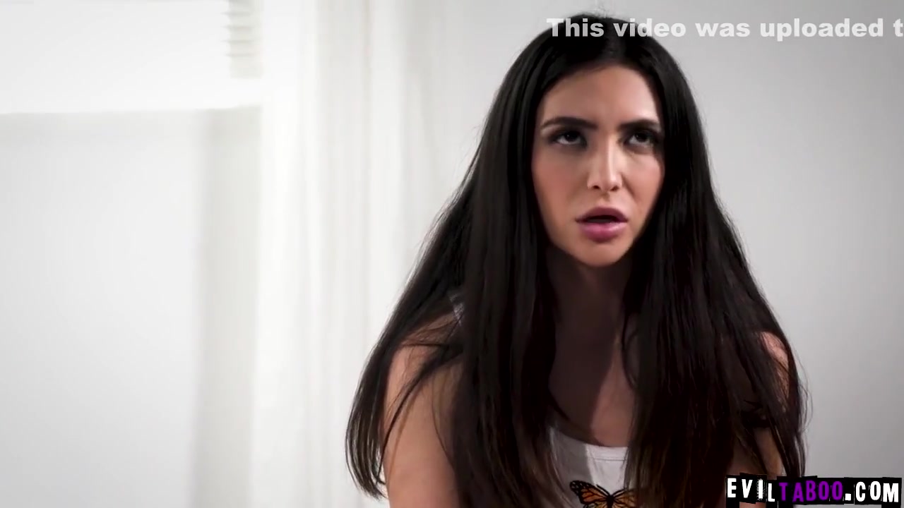 Stepson Stepmom To Seduce New Stepsis With Jane Wild, Lauren Phillips And Tyler Nixon