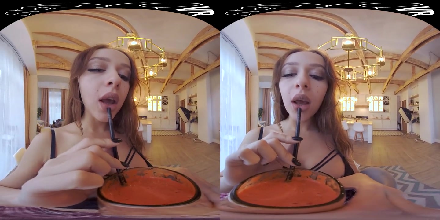 VR porn - Naughty, Naughty - StasyQVR