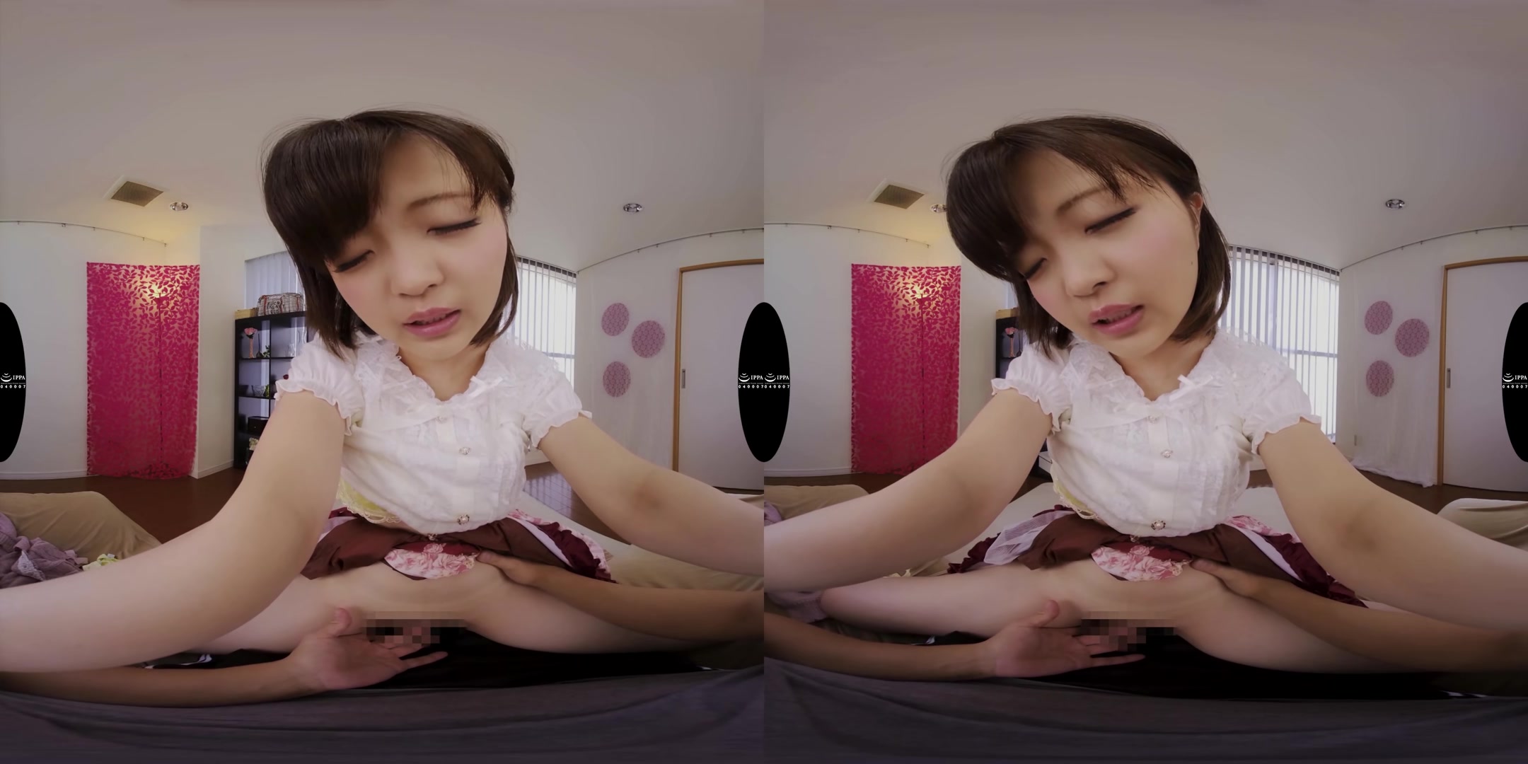 Natsuki Minami - Passionate Sex at Home - TeppanVR