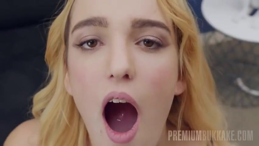 Anna Khara In 2 Gangbang Interview