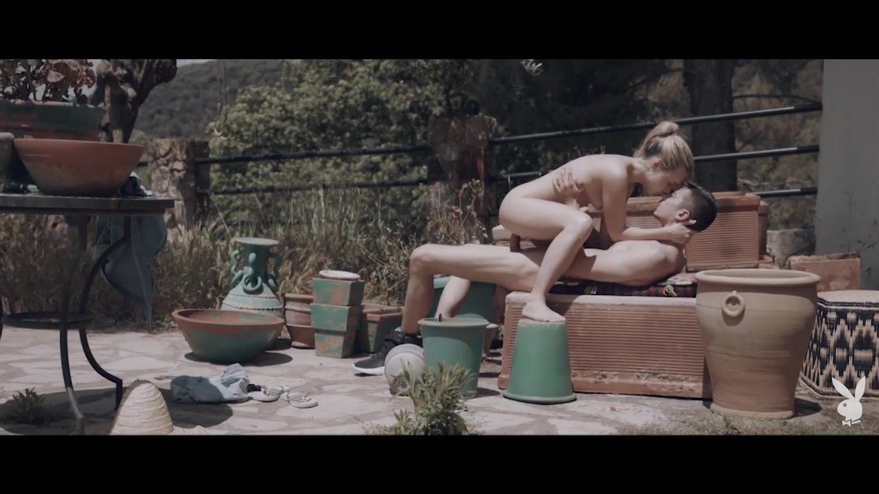 Playboy Muses - PlayboyTV