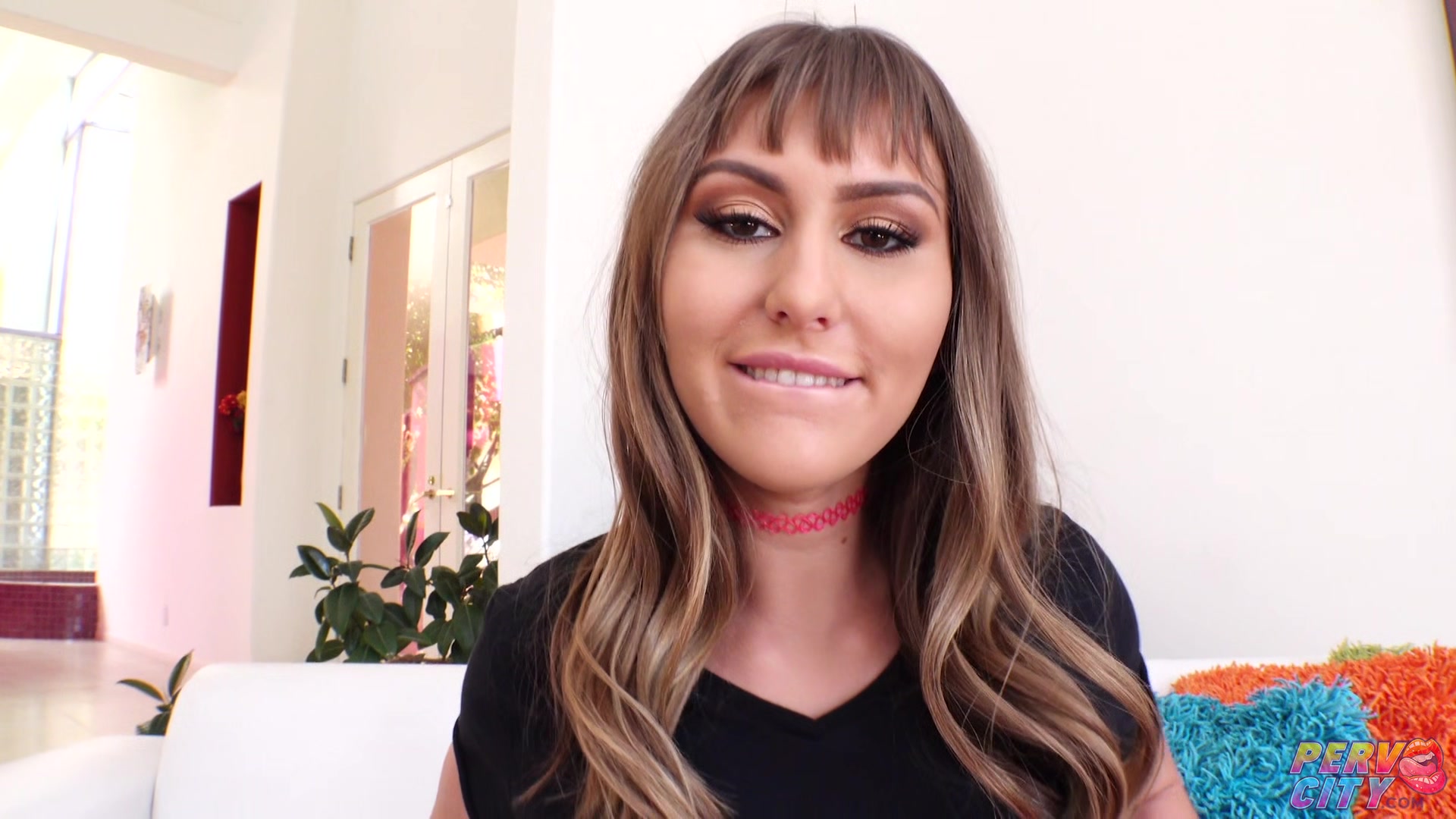 Orgasming Slut Paige Owens