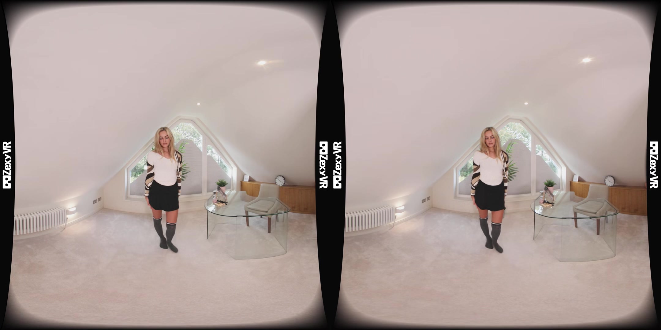 Livin' It Up - Zexyvr - Vr Porn Video