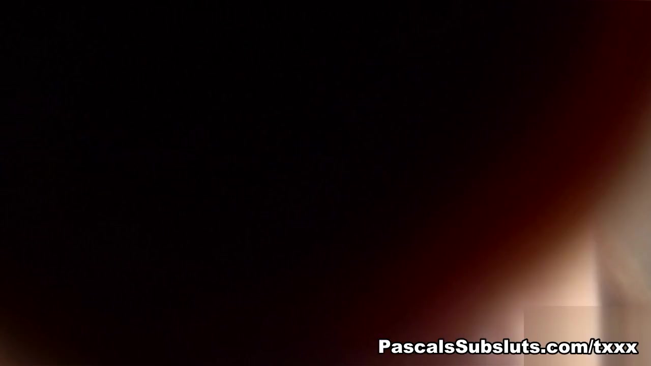 Lucy Love in Lucy: Hot-Flush Cumming - PascalsSubsluts