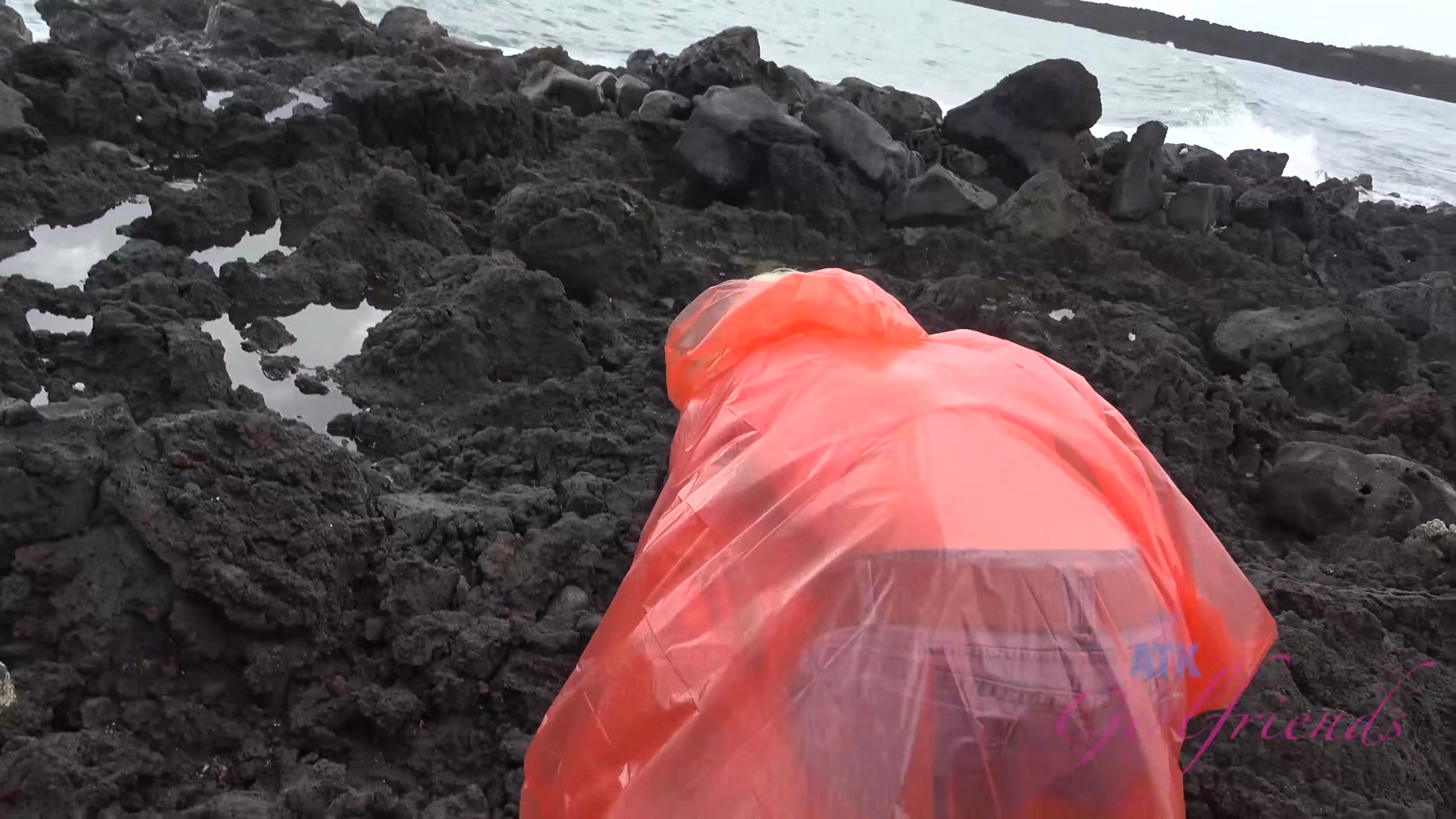 Virtual Vacation In Hawaii With Piper Perri Part 1