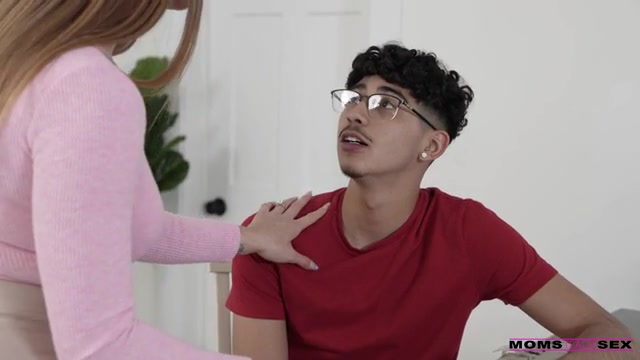 Stepmom Always Knows - S20:E1 - Nubiles-Porn