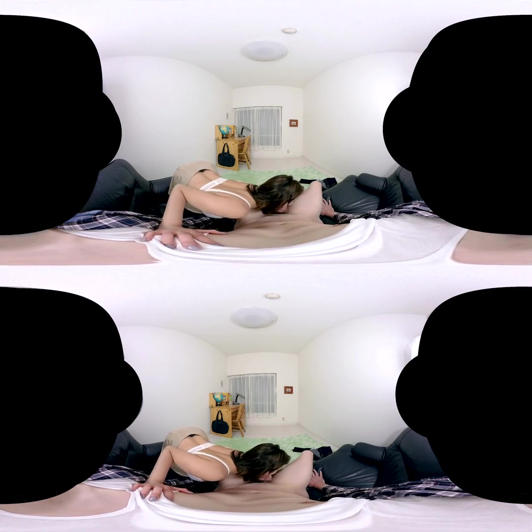 Mei Matsumoto Creampie Sex with the Beautiful Young Wife Next Door - SexLikeReal