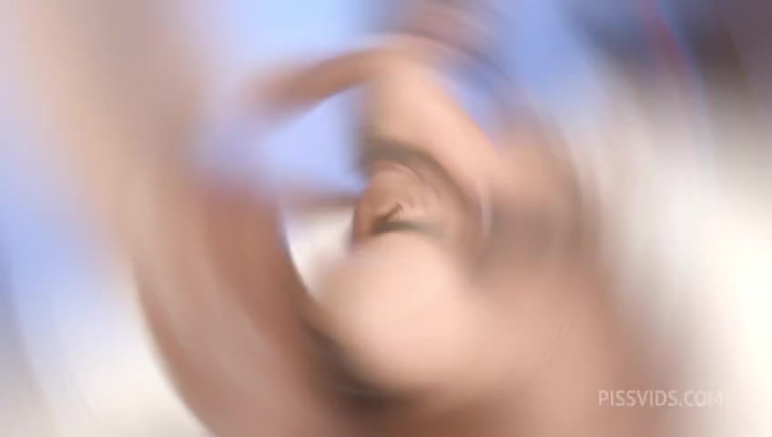 Black Pee Matter, Nuria Millan, 2on1, BBC, ATM, DAP, Rough Sex, Big Gapes, Pee Drink, Cocktail, Cum in Mouth, Swallow GIO2586 - PissVids