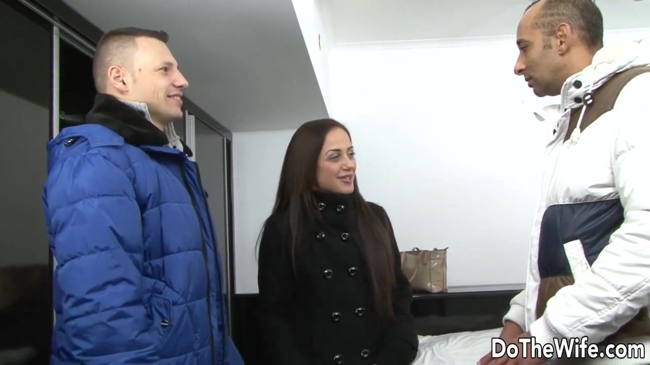Nomi Melone - Hotwife Craves Dark Meat
