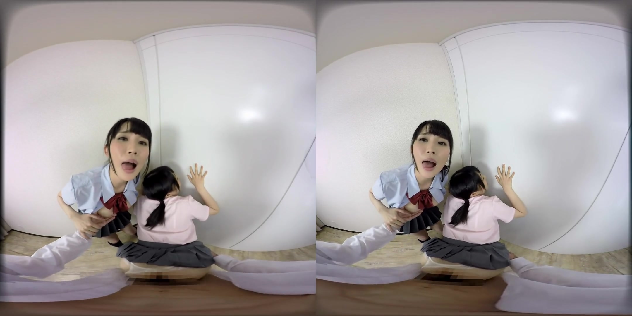 Milu VR Mix Best Volume 3 - SexLikeReal