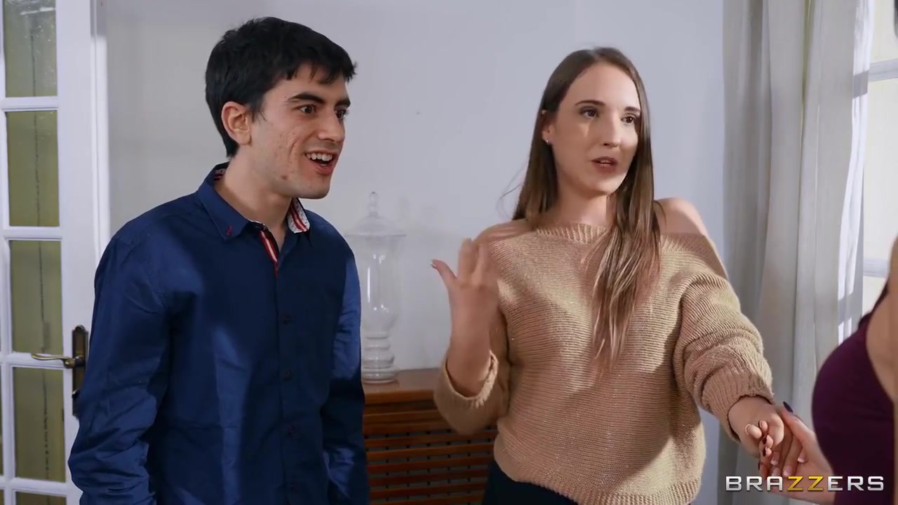 Fucked Right In The Pussy At Etiquette Skewl